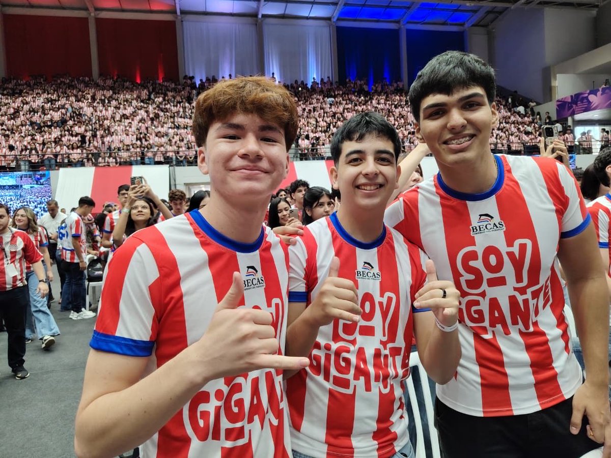 ITAIPU Binacional Py tweet media