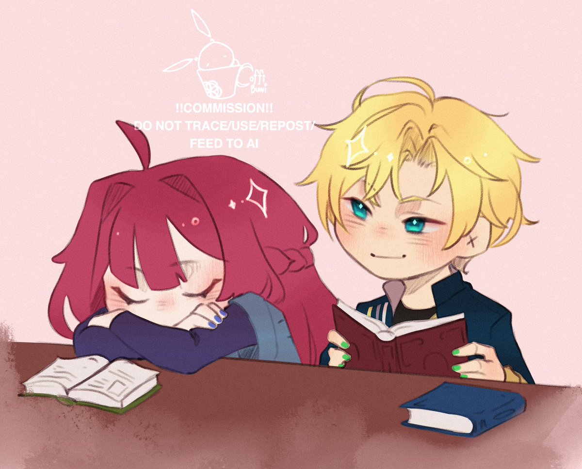 ☕️Coffi | COMMS WAITLIST tweet media