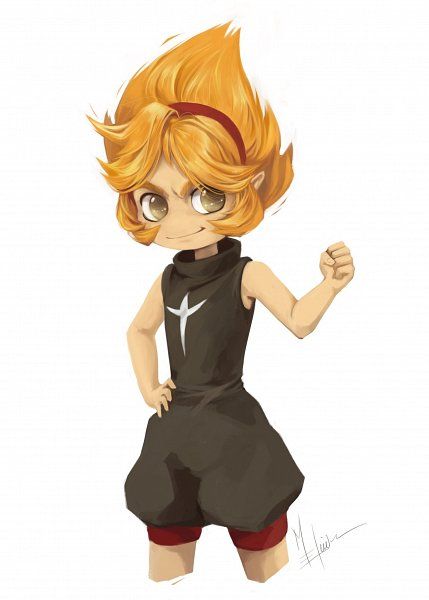 DailyPercedal's tweet photo. #wakfu #wakfus4 #Elely #Percedal #Ankama #Animation #manga #Dofus #Wakfus5 https://t.co/z2Epueuw3r