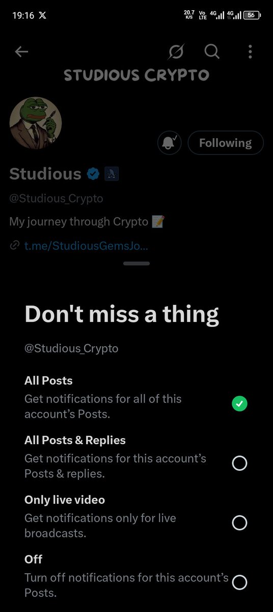 GOAT👑 tweet media