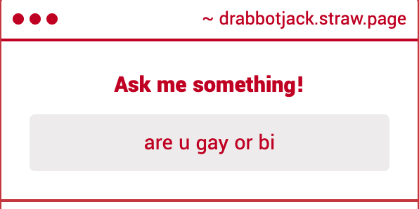 Jack Abbot tweet media