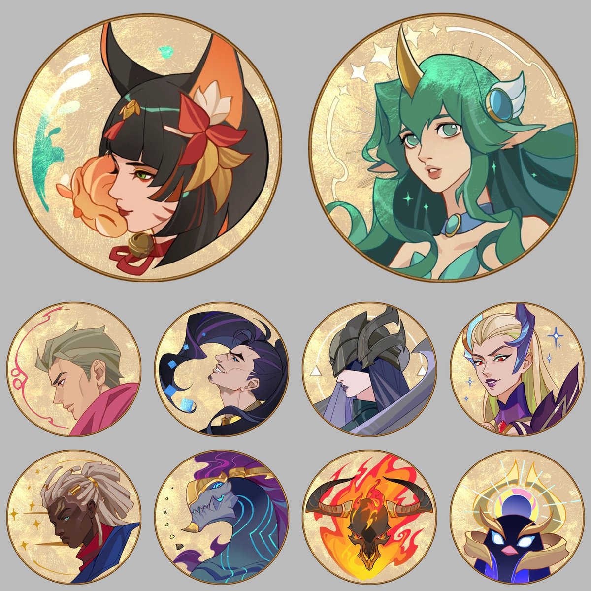 Azkaryan tweet media