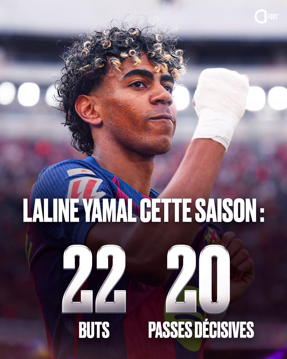 Actu Foot tweet media