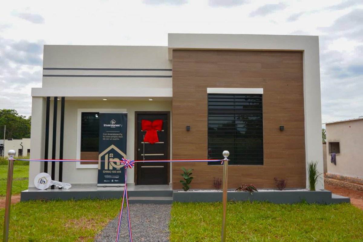 Ministerio de Urbanismo Vivienda y Hábitat tweet media