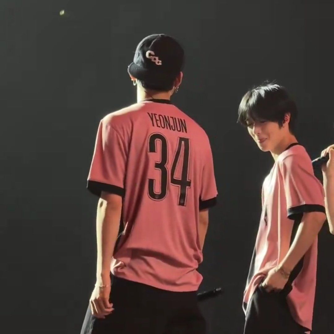 hourly beomjun ♡ tweet media