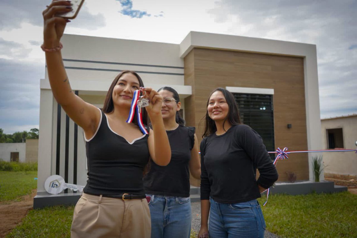 Ministerio de Urbanismo Vivienda y Hábitat tweet media