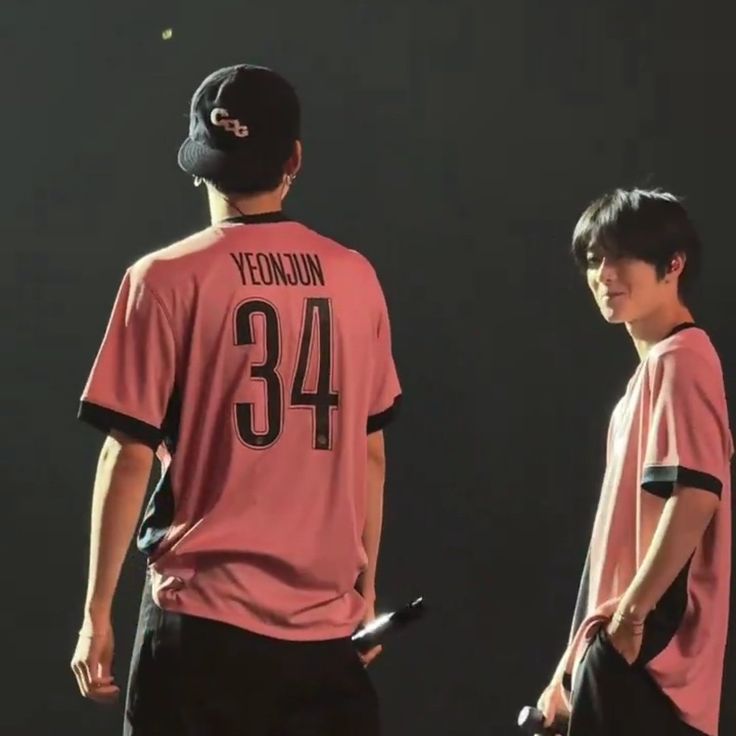 hourly beomjun ♡ tweet media