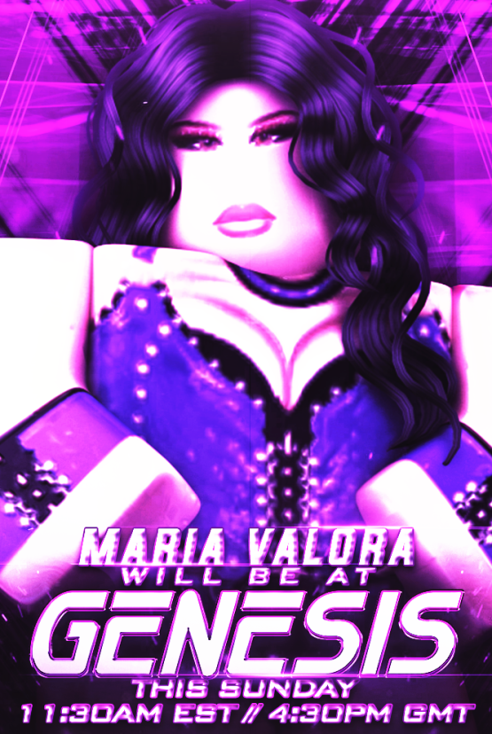 DreamofMaria tweet media