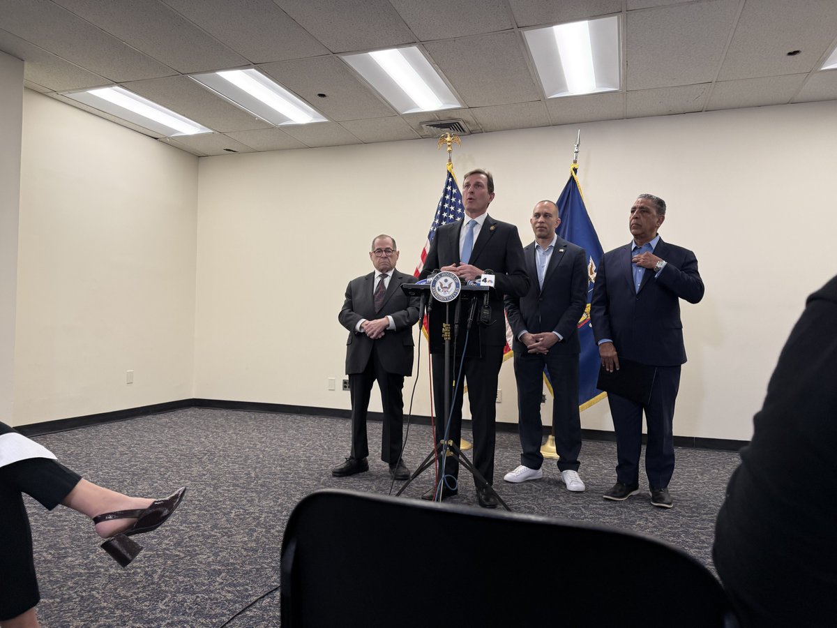 Rep. Dan Goldman tweet media