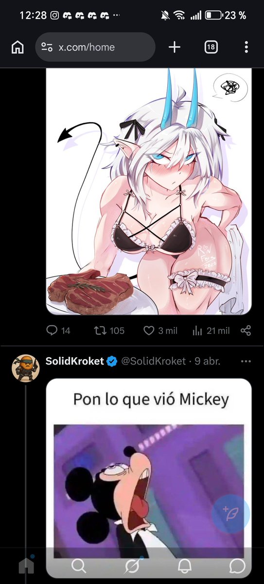 E Oe tweet media