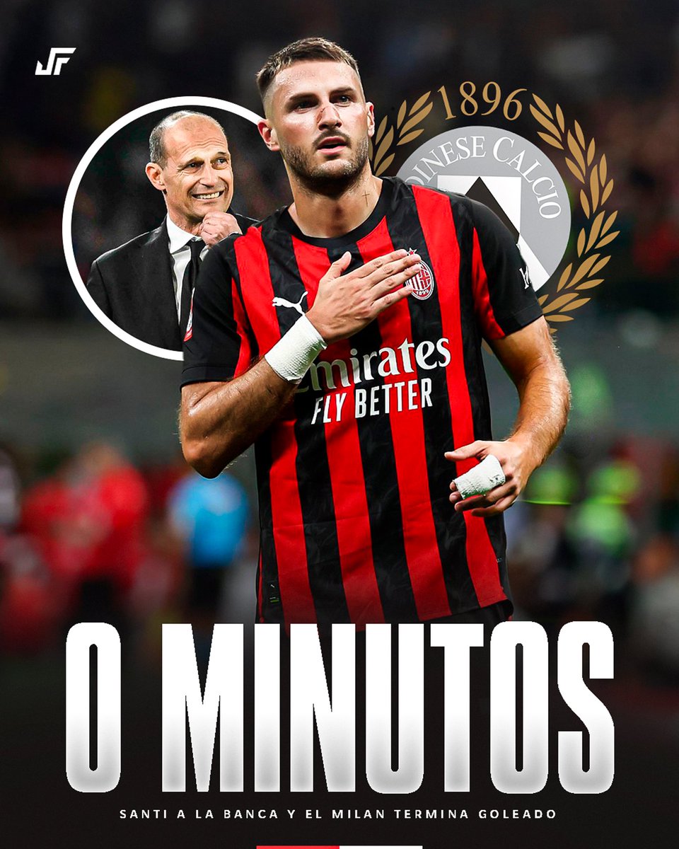 Jovenes Futbolistas MX tweet media