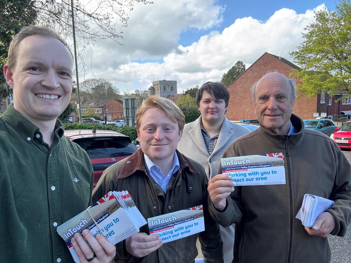 Cllr Samuel Carr 🇬🇧 tweet media