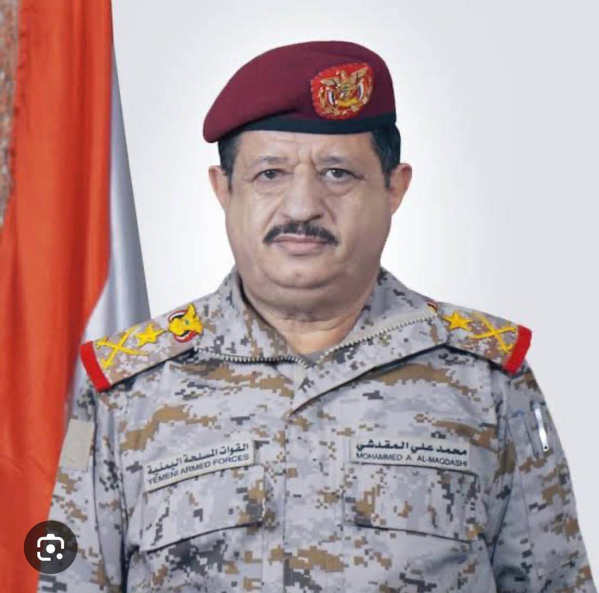 احمد شتران tweet media