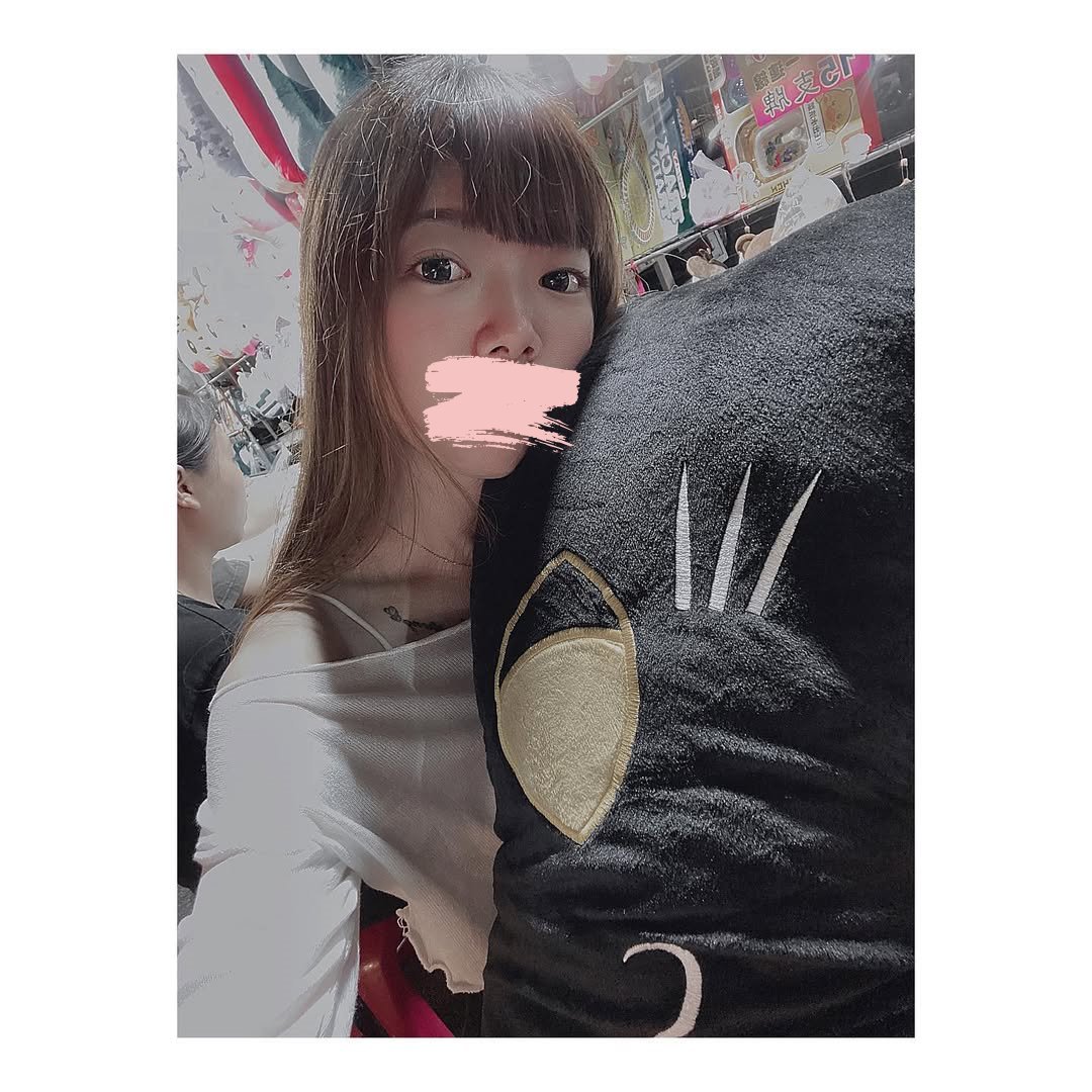 呆小倩 tweet media