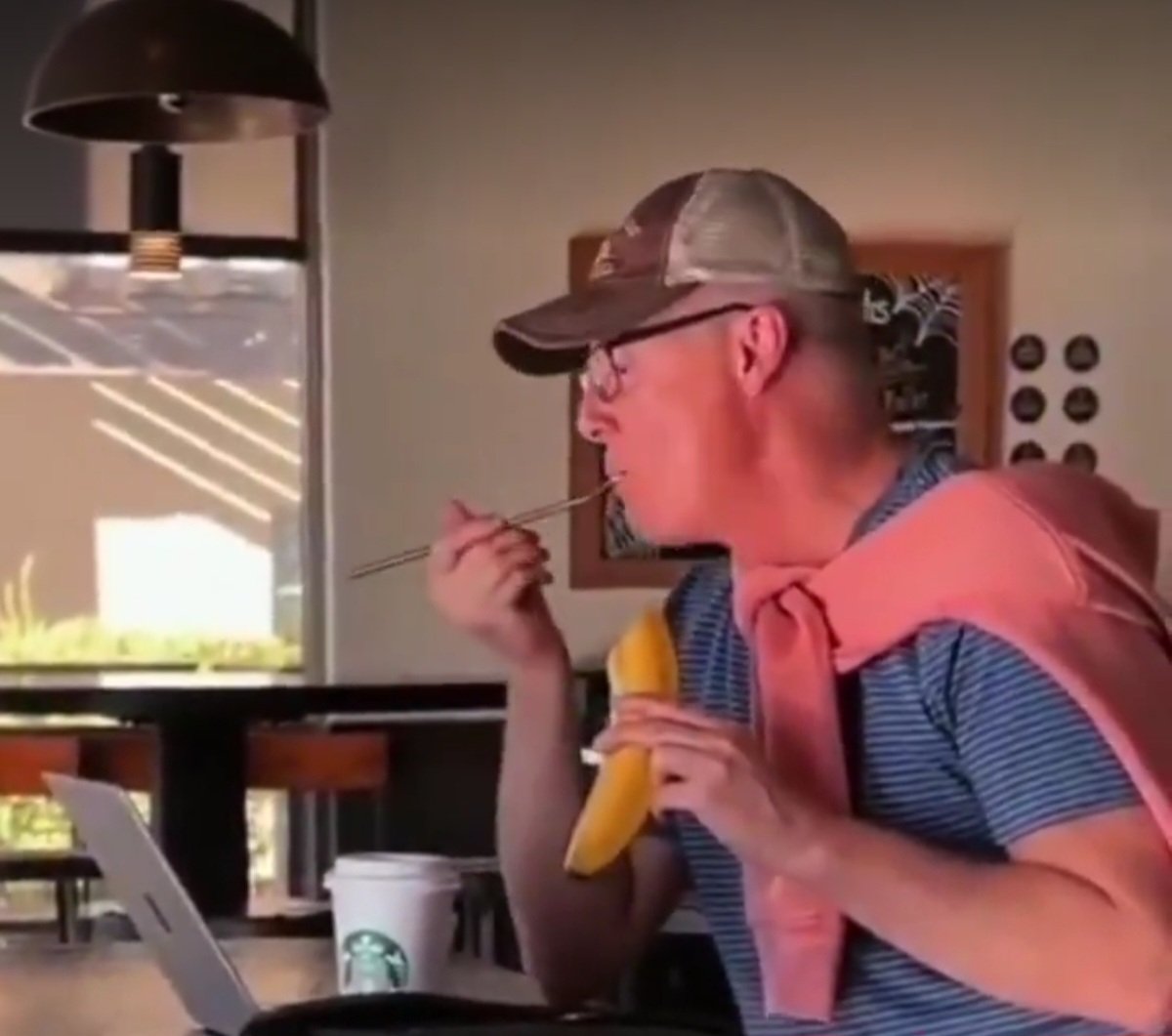 Wojtek Palczynski tweet media