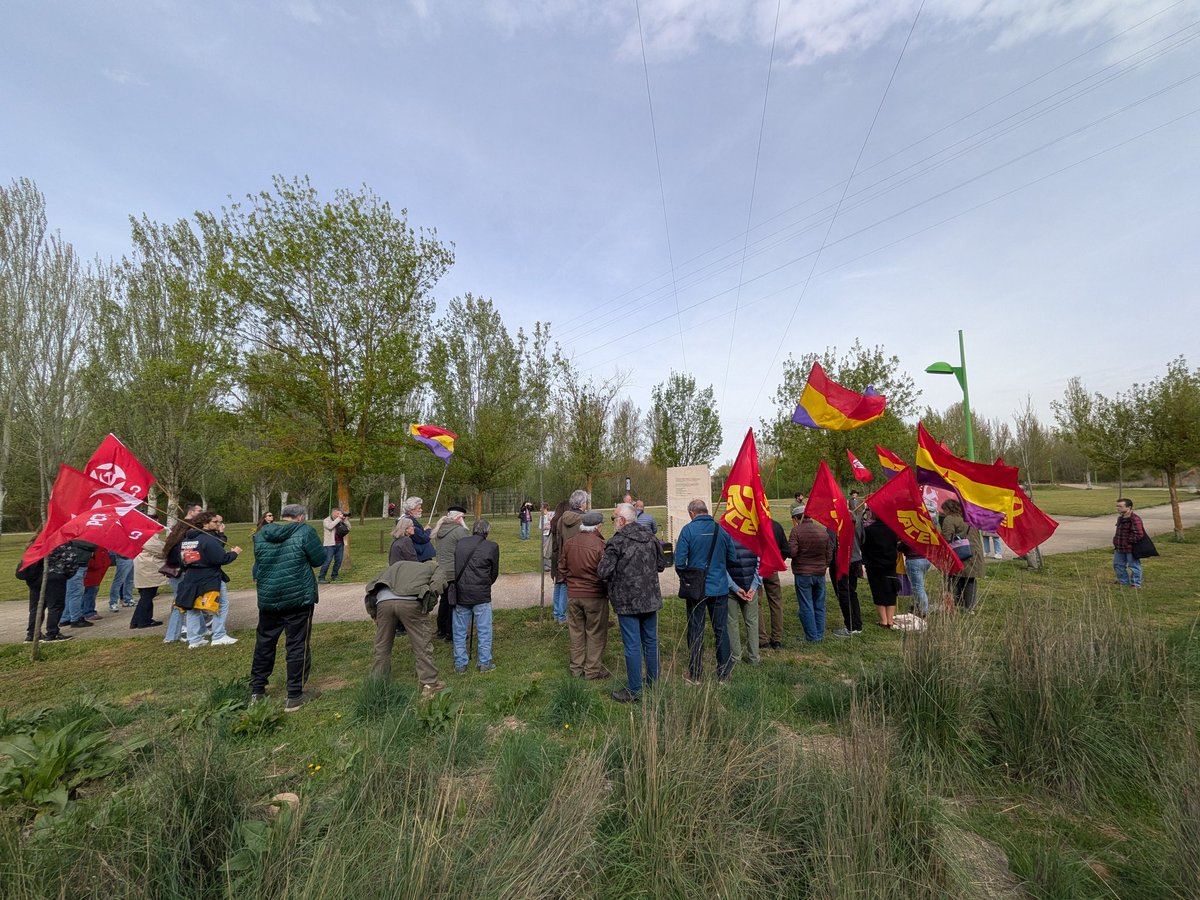 PCE León tweet media