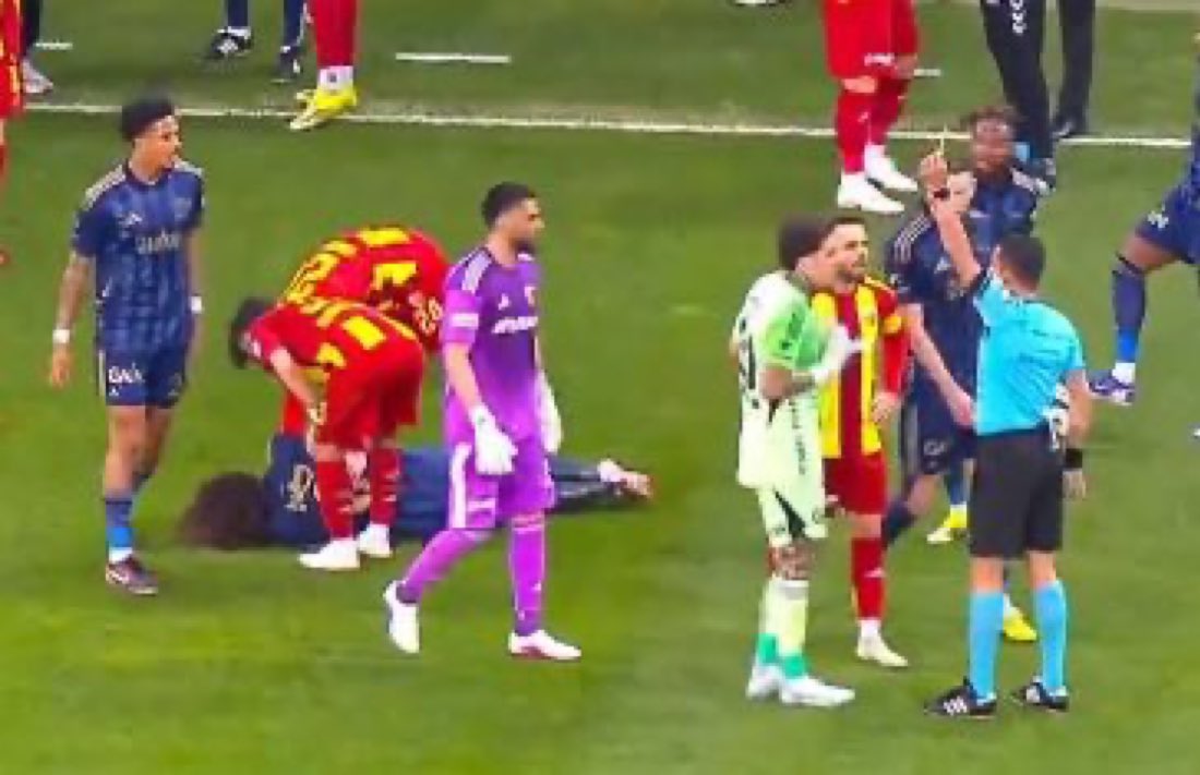 Nurizade Bey tweet media