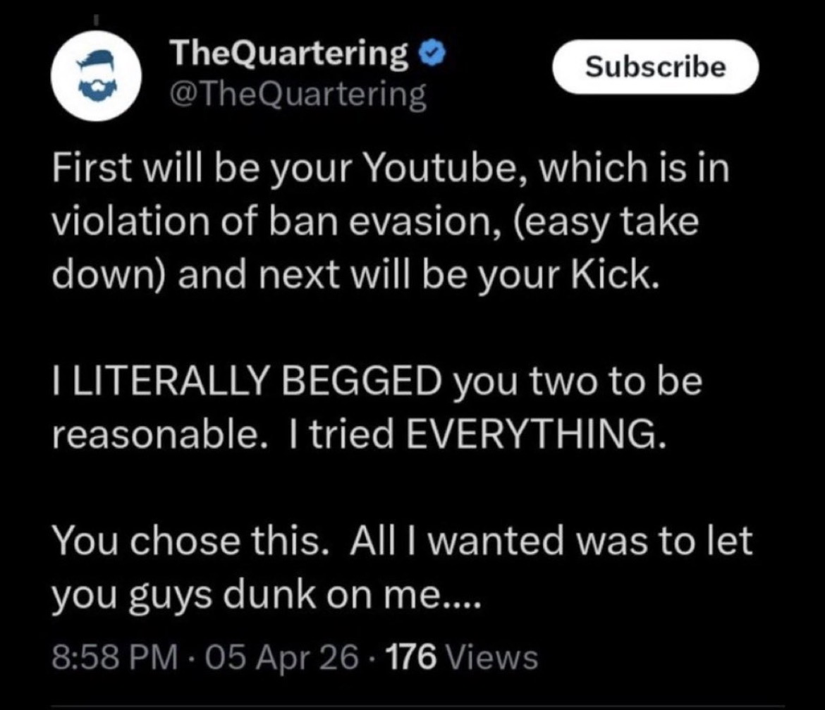 John Riley tweet media