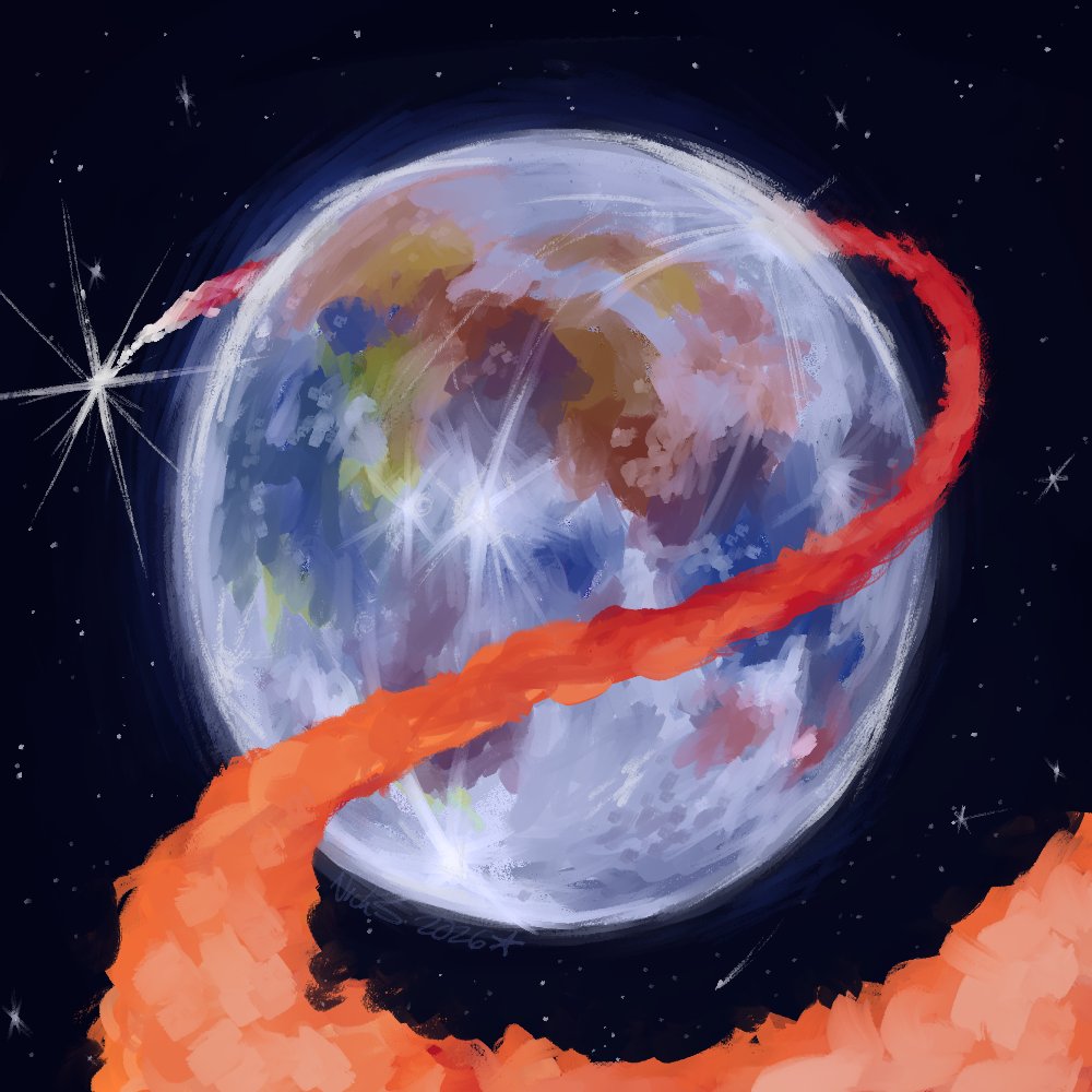 nick (comms open) tweet media