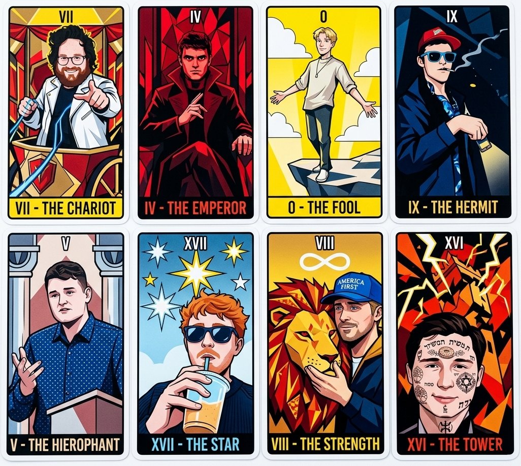 Kokichigroyper tweet media