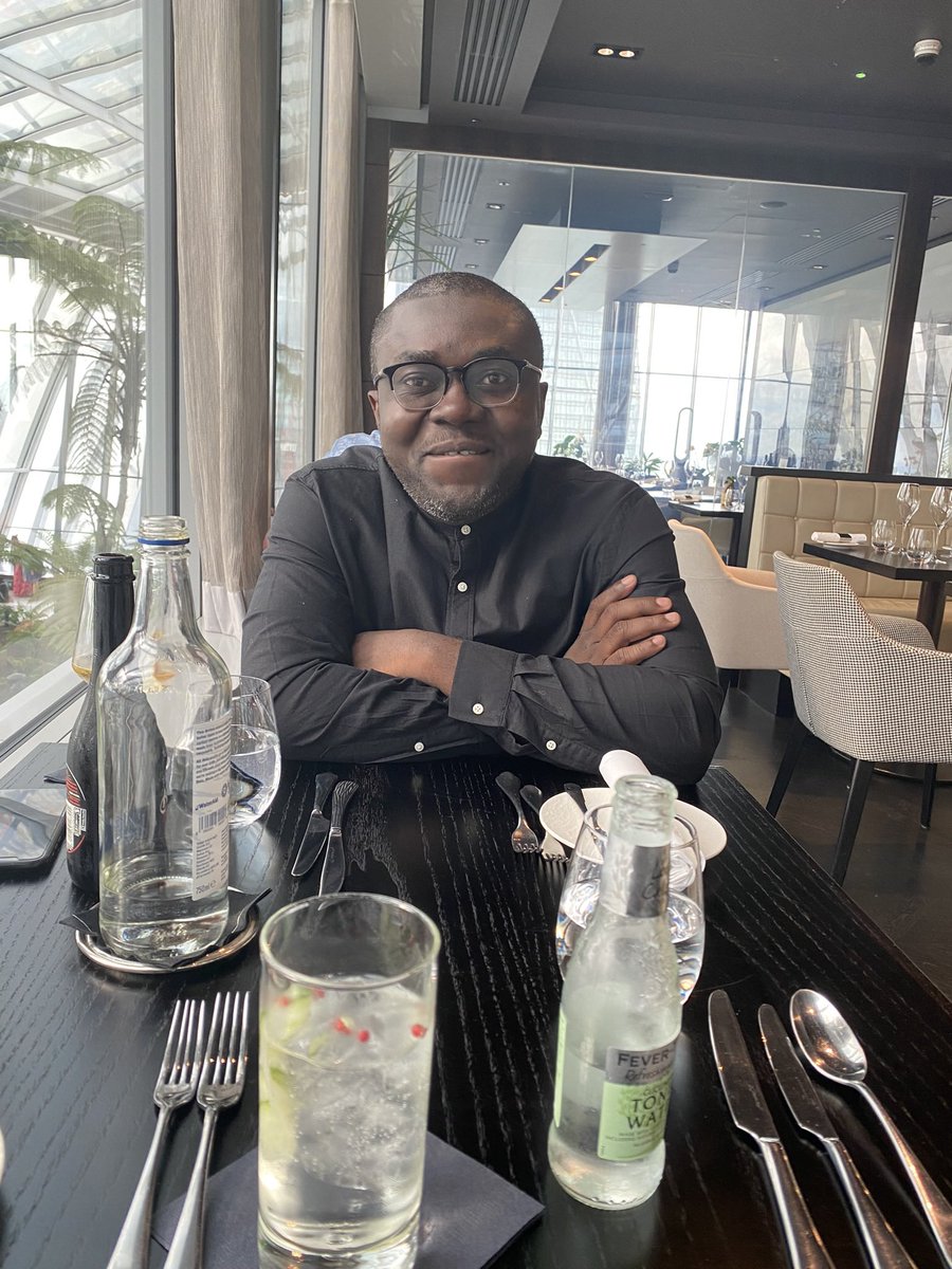 Osagyefo Oliver Barker-Vormawor tweet media