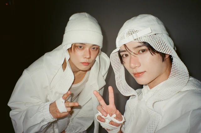 hourly beomjun ♡ tweet media