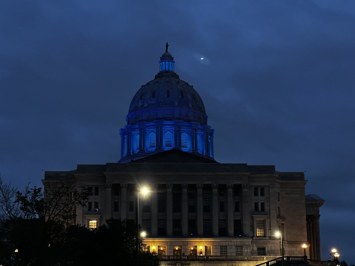 Governor Mike Kehoe tweet media