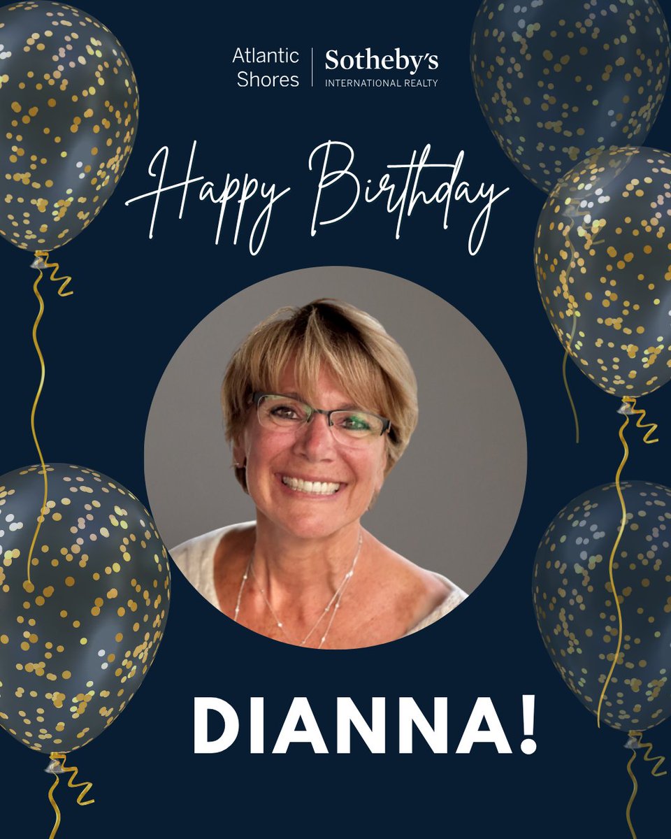 RyanHaley's tweet photo. Happy Birthday, Dianna! 🎉 

Your smile says it all—warm, genuine, and always brightening the day. Wishing you a birthday full of laughter, love, and all the little things that make you happiest.

 So lucky to celebrate you today! 🎂 https://t.co/vBG8vnrZH4