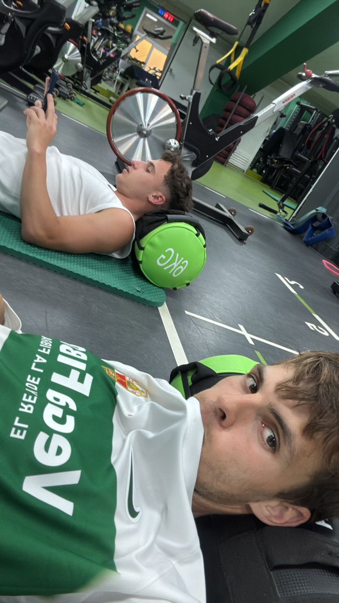 German Valera tweet media
