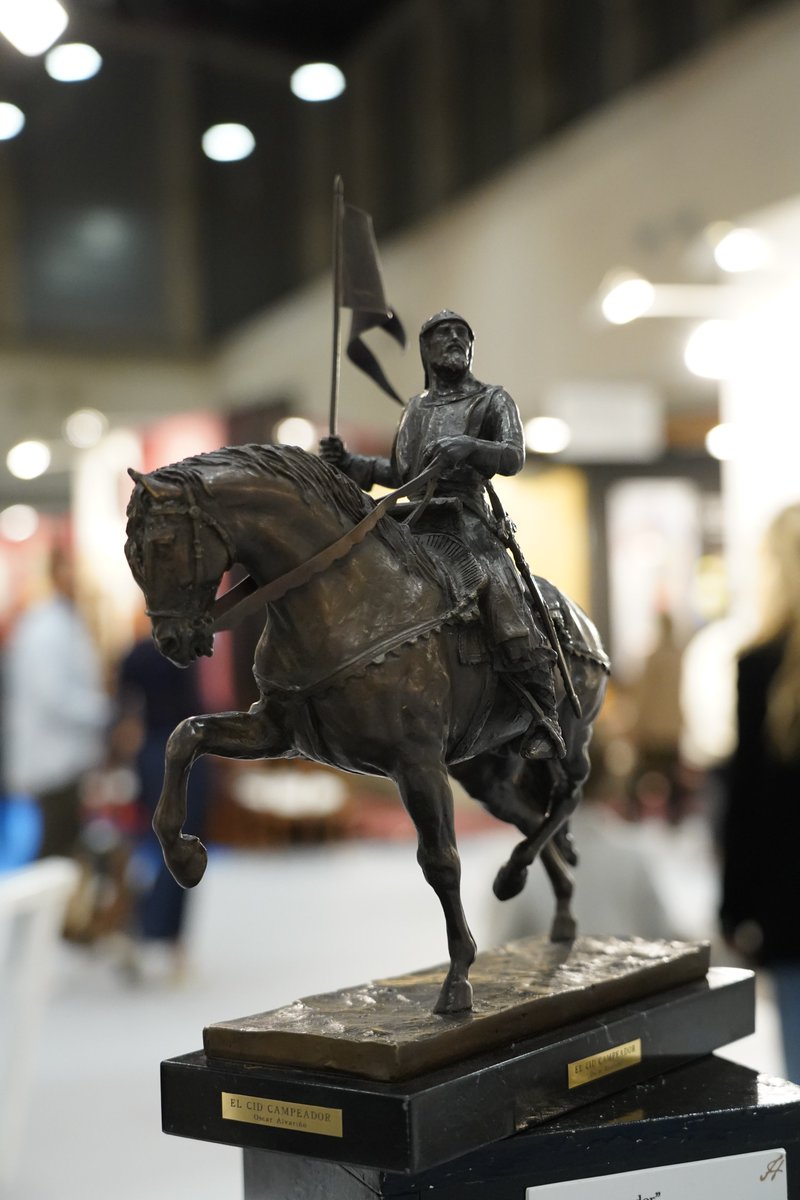 ANTIK Almoneda tweet media