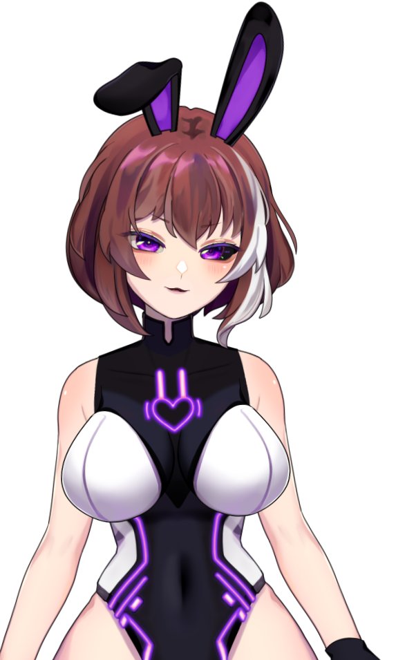 Ajisai 🐰🖥️ - JUNE?! tweet media