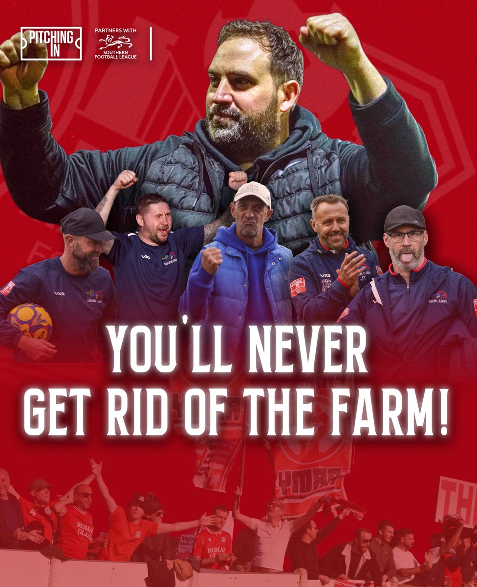 Bristol Manor Farm tweet media