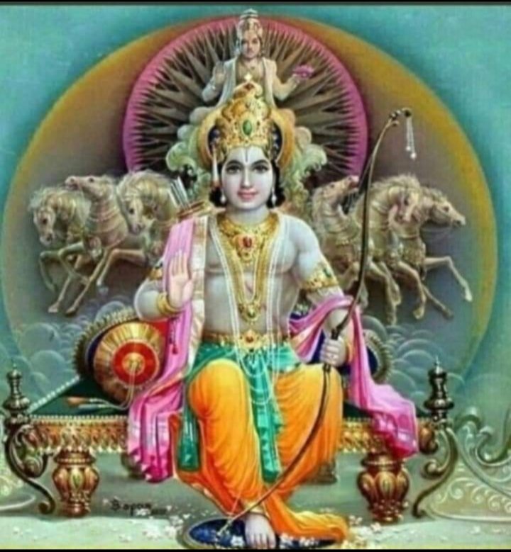 🏵त्रिलोकी नाथ (शर्मा)🏵 tweet media