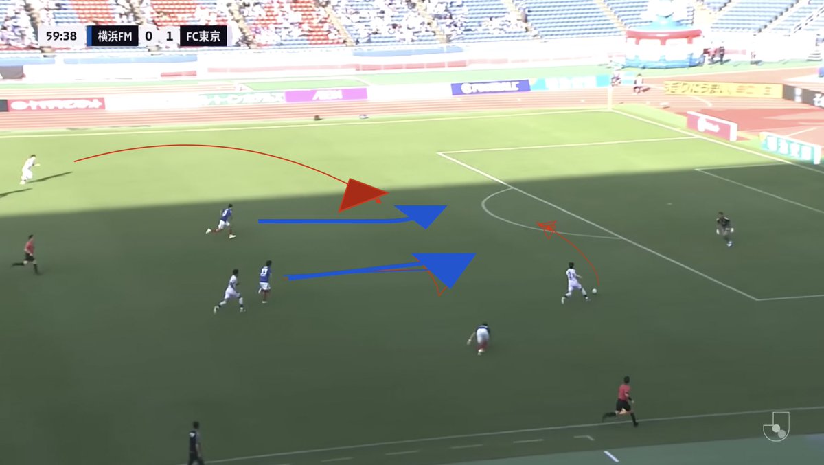 野人味を感じた瞬間