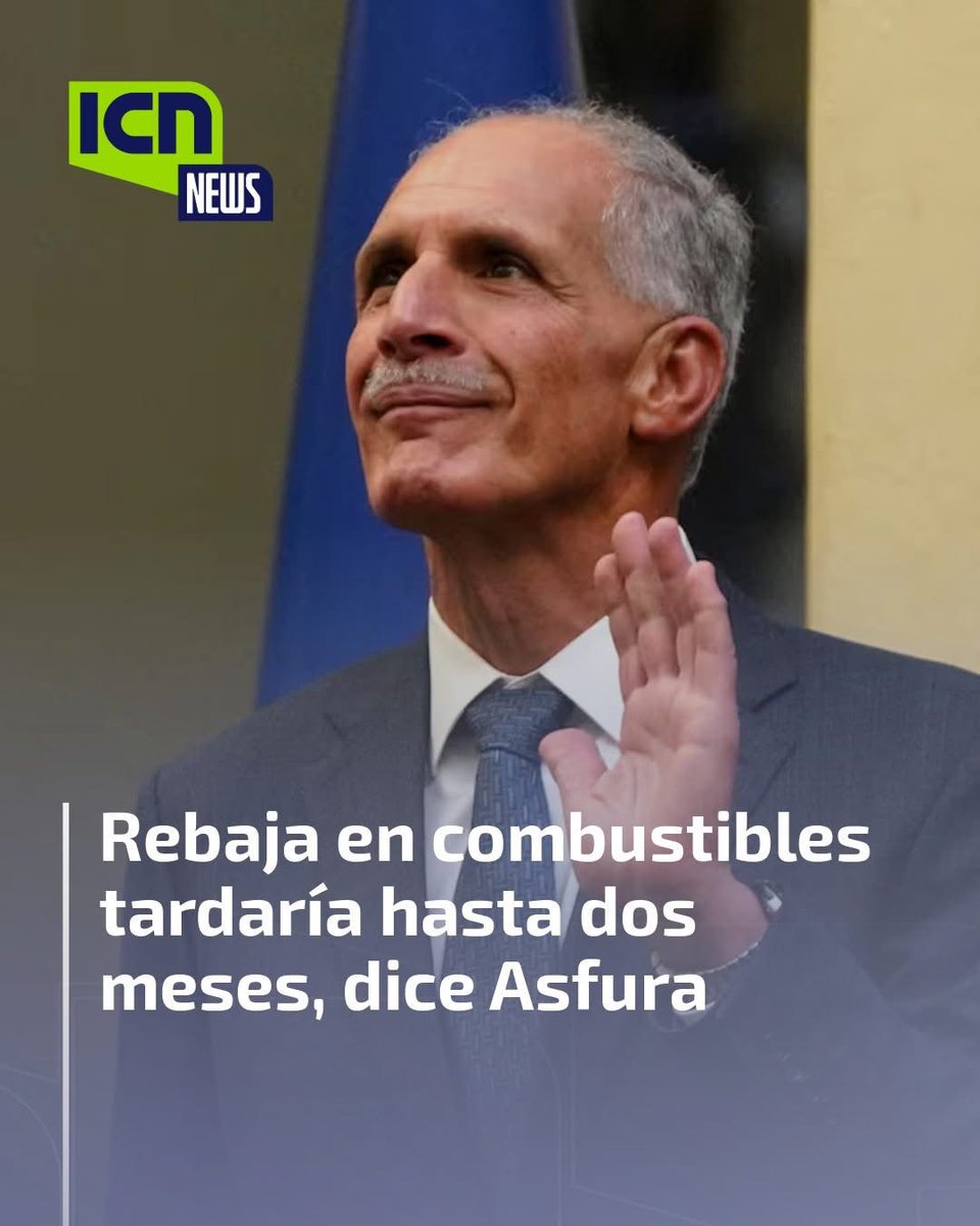 marvinponcehn's tweet photo. Los Precios de Los Combustibles dependerán cuando finalice la guerra y se normalicen los mercados. Por mientras gobierno de Asfura seguirá buscando opciones que impacte menos en el pueblo con las Ayudas temporales al precio de los combustibles. https://t.co/OgpMO3UBrs