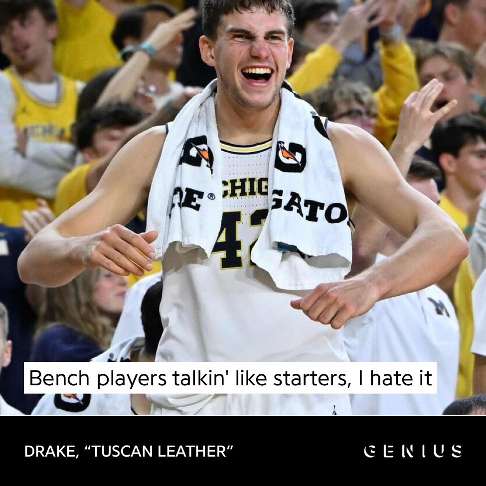 Michigan State Country tweet media