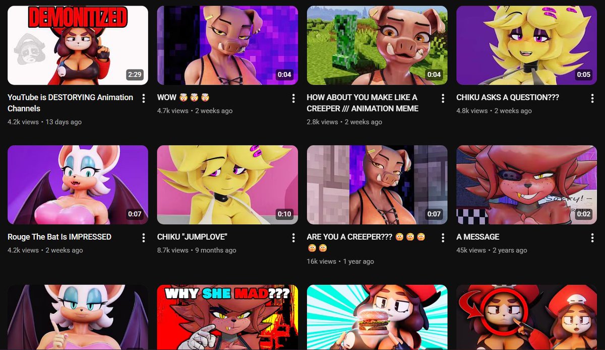 Fat Fucking Retard tweet media