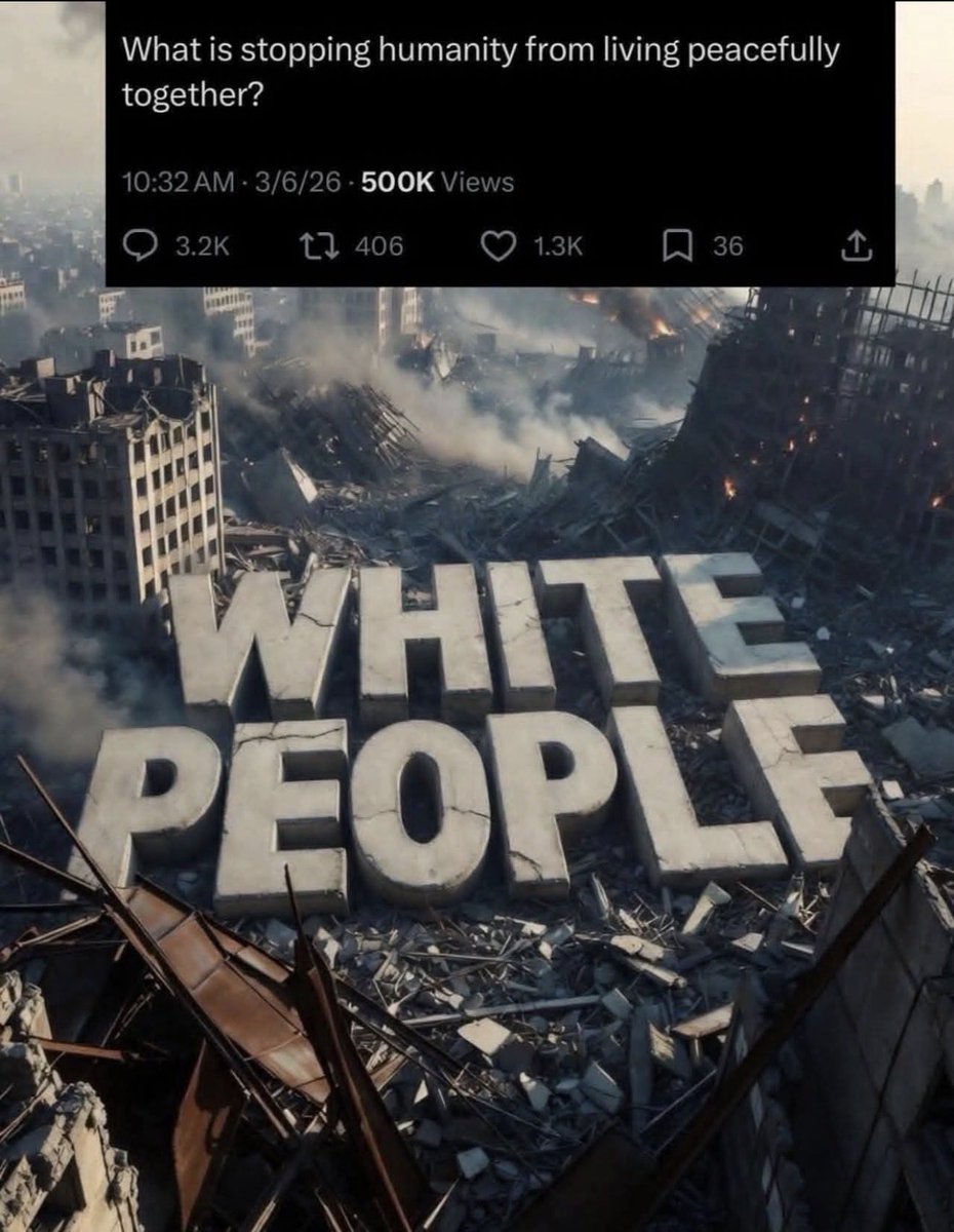 Race Gate tweet media