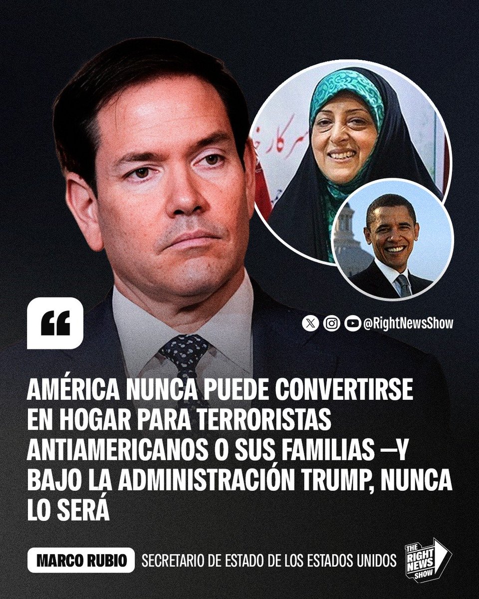 The Right News Show tweet media