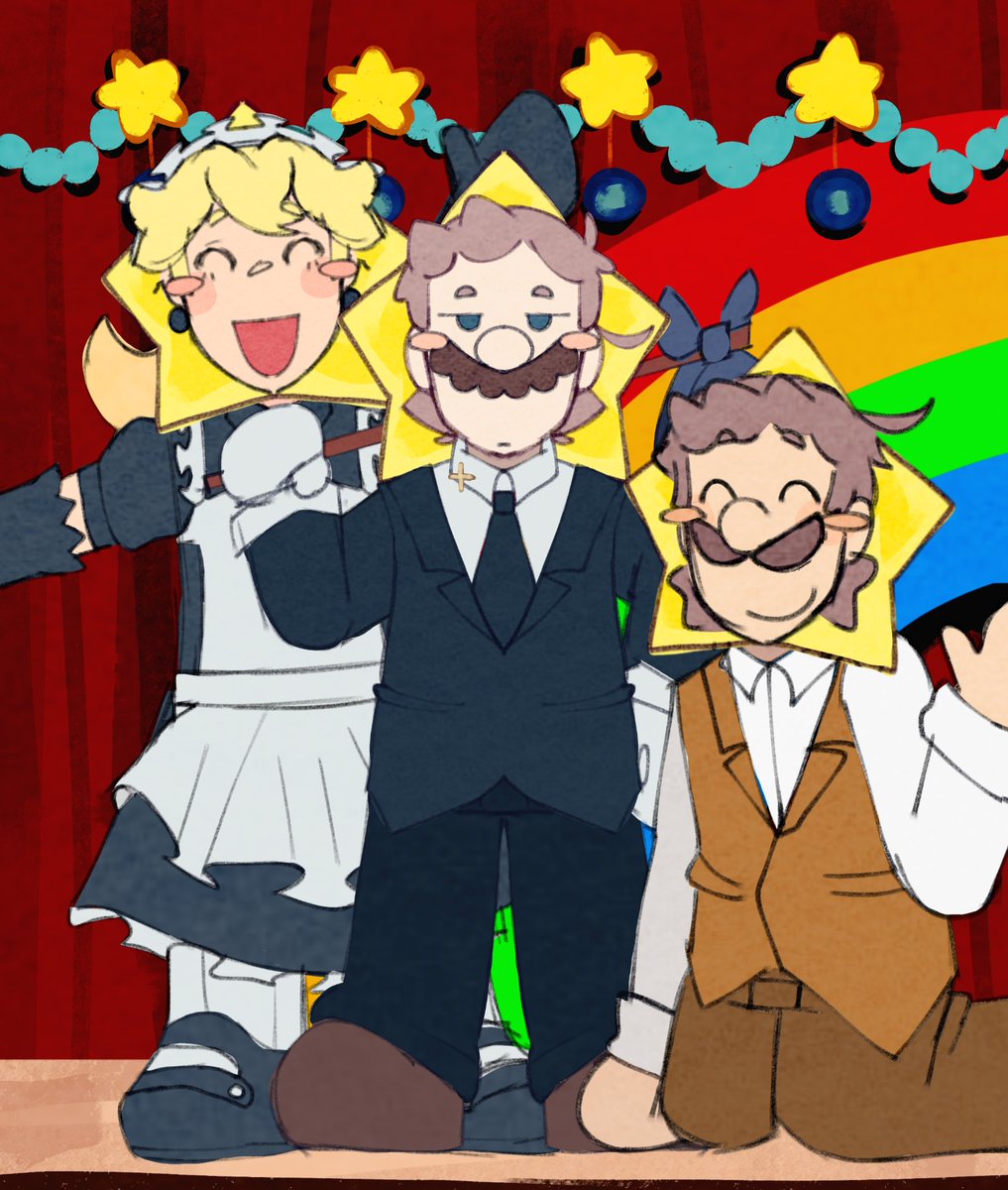 JaY ☆彡 tweet media