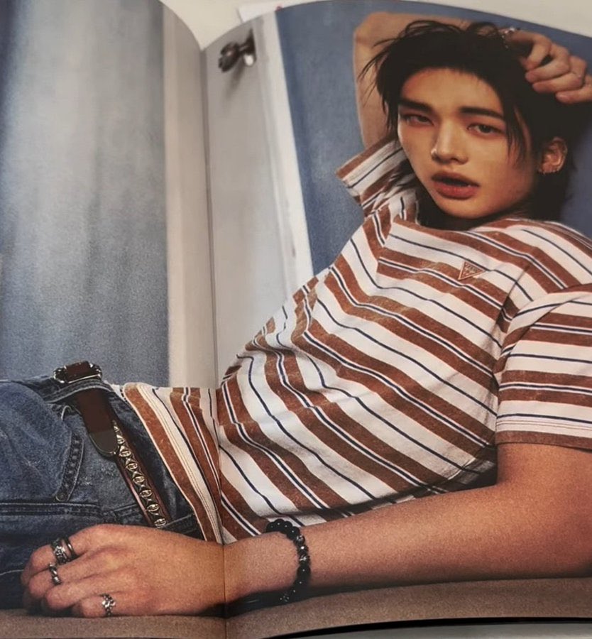 al ,, ꒱ (@chouwso) / Posts / X