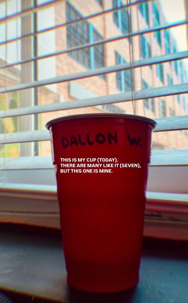 literally just pictures of dallon weekes tweet media