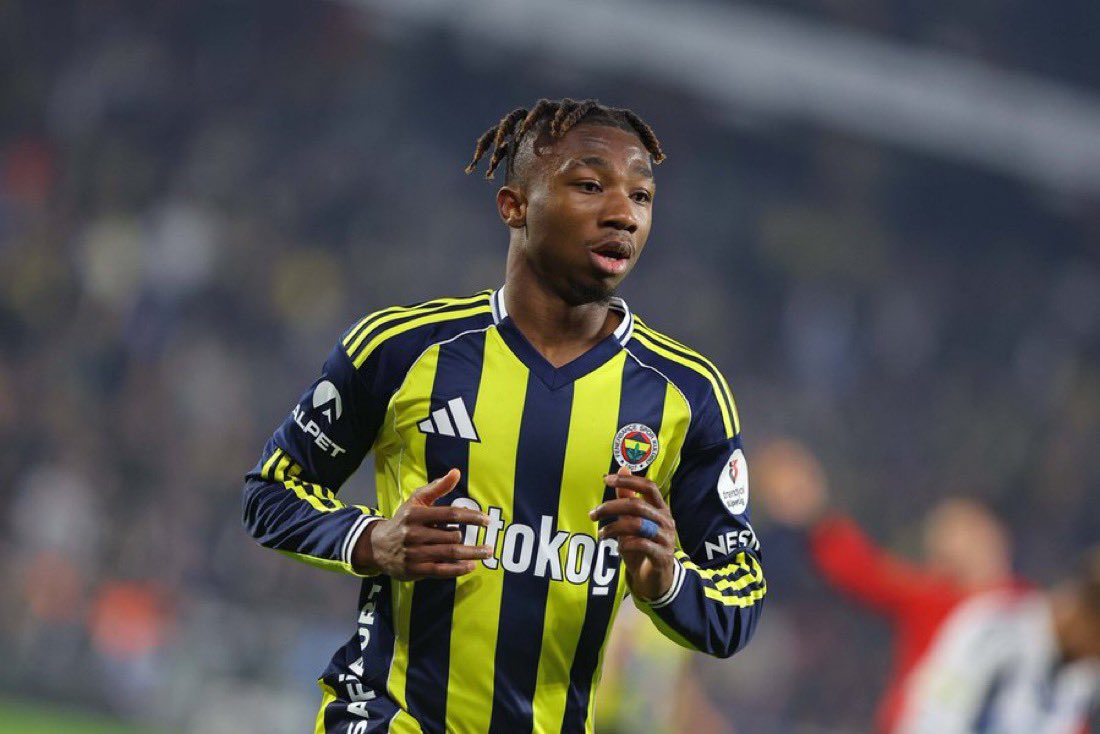 Sercan Hamzaoğlu tweet media