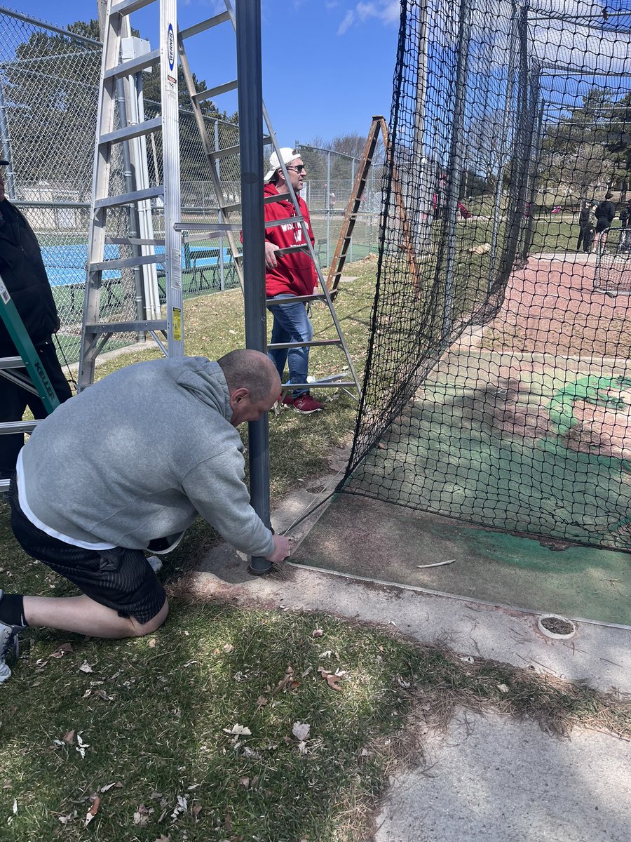 Preble Baseball tweet media