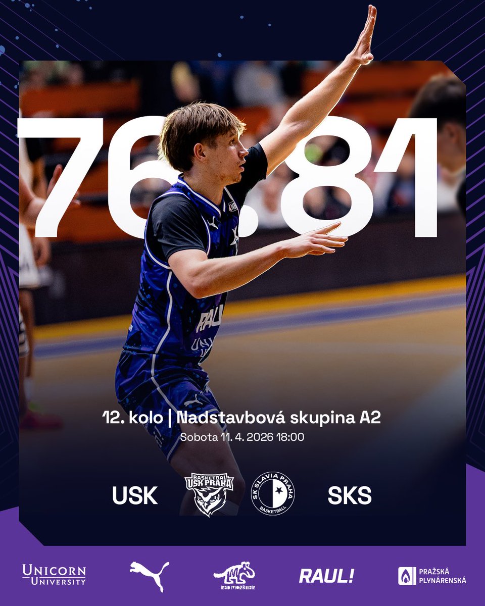 skslaviapraha_basketbal tweet media