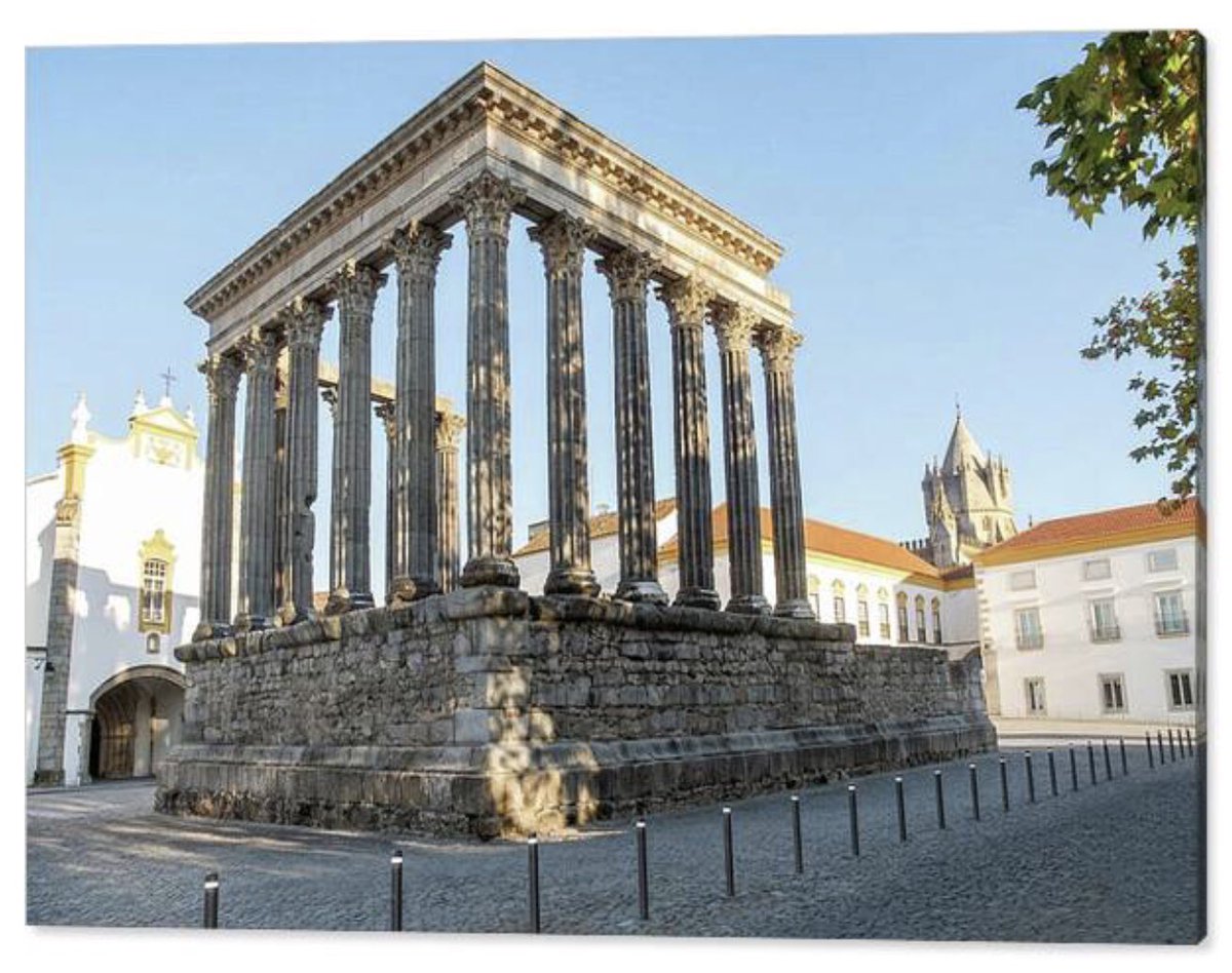 shonna99784's tweet photo. Timeless Shadows - The Corinthian Columns of Diana - Canvas Print https://t.co/vMemMWs7SD
This work is available to order as a professional print at the link.
#TimelessShadows #Corinthians #ColumnsOfDiana #Évora #Portugal #CanvasPrint #BuyIntoArt #FineArt #ShonnaHawkins https://t.co/ZTsAe2JVKJ