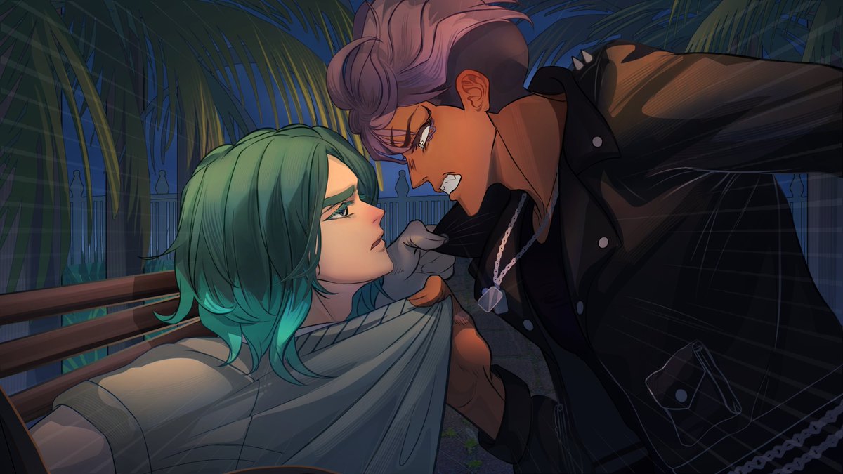 Kooliit ⋆｡˚ Comms Open tweet media