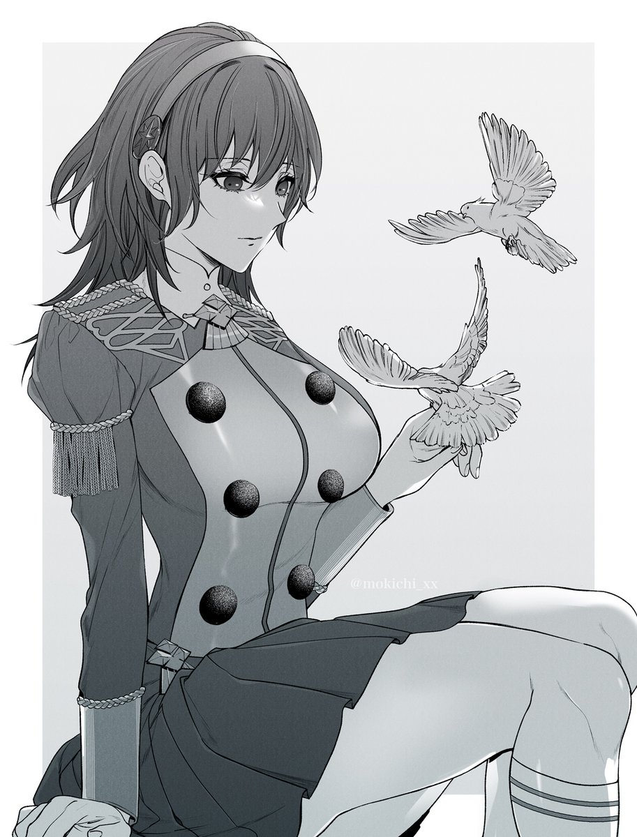 茂吉︎ tweet media