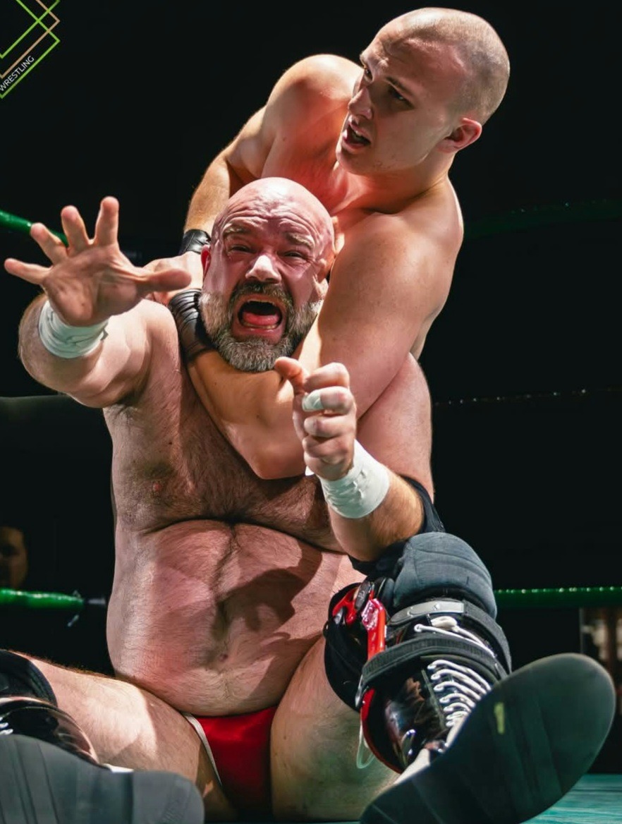 Wresadam tweet media