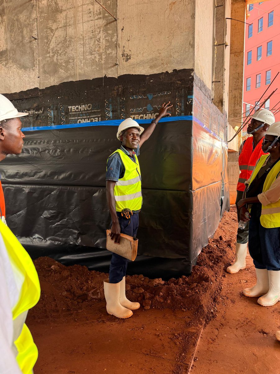 Global Institute of Property Studies tweet media